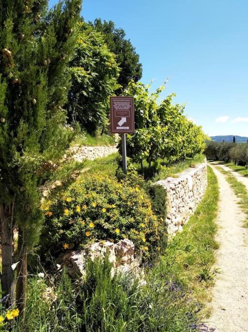 Giardino Del Borgo Appartamento Valpolicella Sant'Ambrogio di Valpolicella Exterior photo