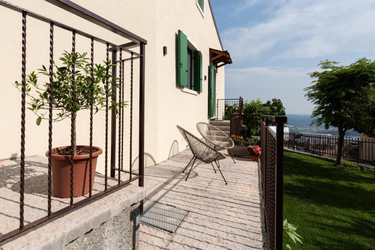 Giardino Del Borgo Appartamento Valpolicella Sant'Ambrogio di Valpolicella Exterior photo